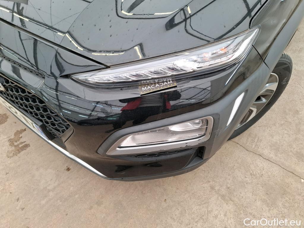  Hyundai  Konna Kona Business Hybrid 2WD 1.6 GDI 140CV BVA6 E6dT #33