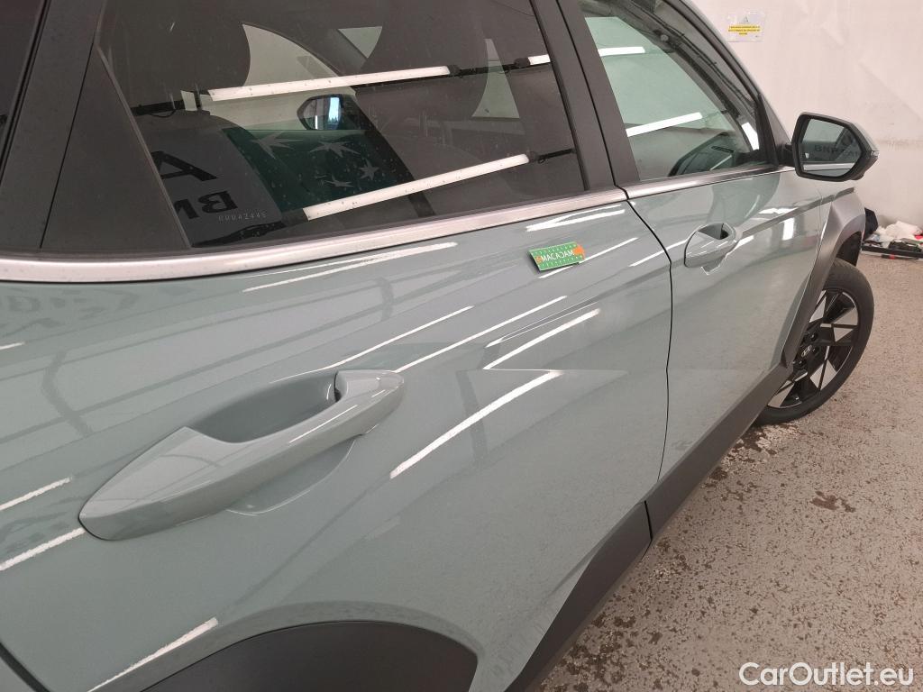  Hyundai  Konna Kona Executive Hybrid 2WD 1.6 T-GDI 140CV BVA6 E6d #1