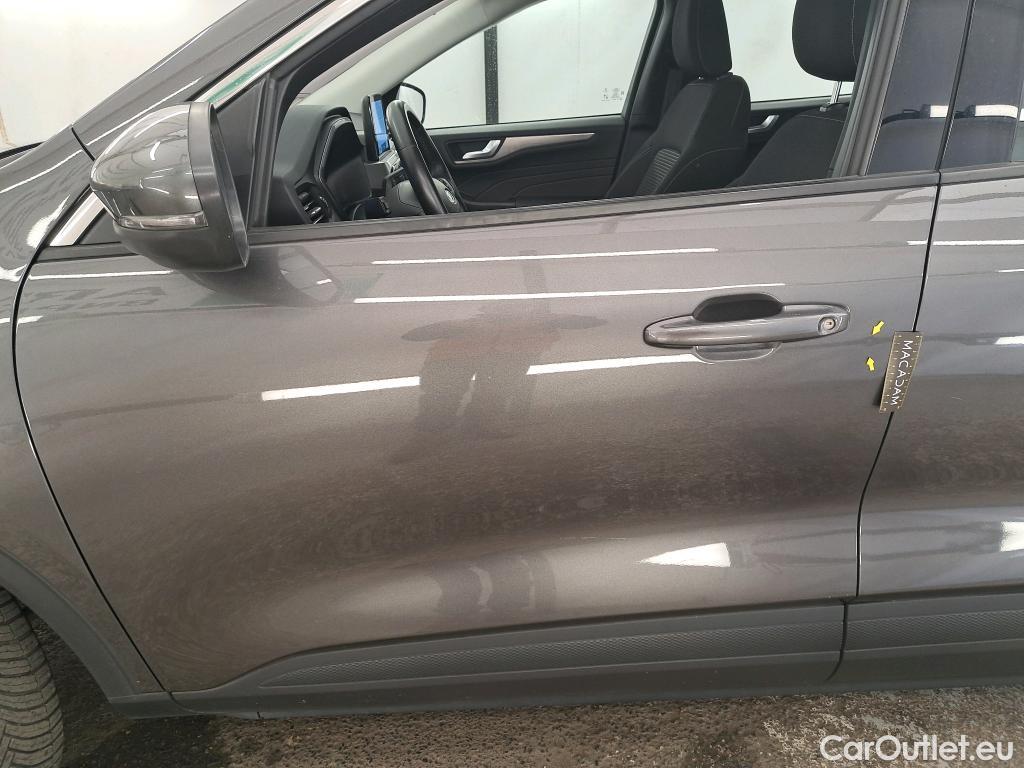  Ford  Kuga FORD  / 2019 / 5P / SUV 2.5 Dur 225 hybrid PHEV Pshift Titanium #3