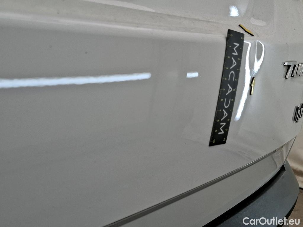  Hyundai  Tucson  Executive Hybrid 2WD 1.6 T-GDI 230CV BVA6 E6d #14