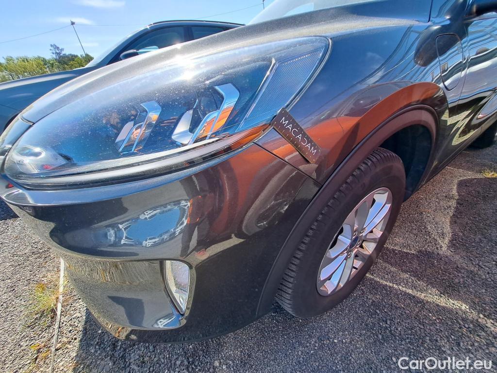  Ford  Kuga FORD  / 2019 / 5P / SUV 2.5 Dur 225 hybrid PHEV Pshift Titanium #21