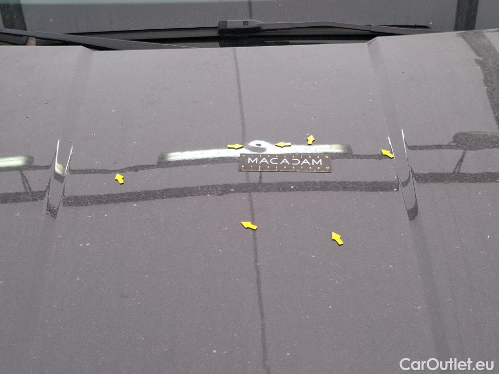  Hyundai  Tucson  Creative Hybrid 2WD 1.6 T-GDI 230CV BVA6 E6d #32