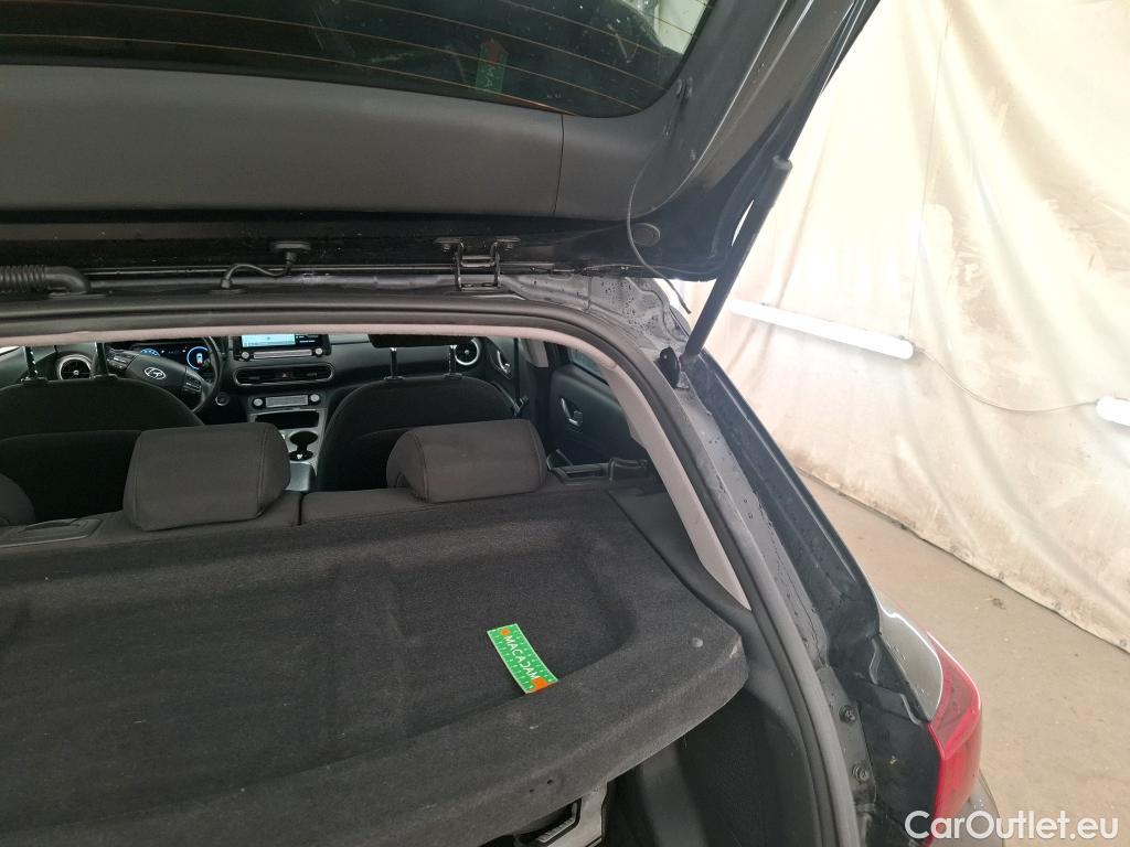  Hyundai  Konna Kona Business Electrique 2WD 64kWh BVA #25