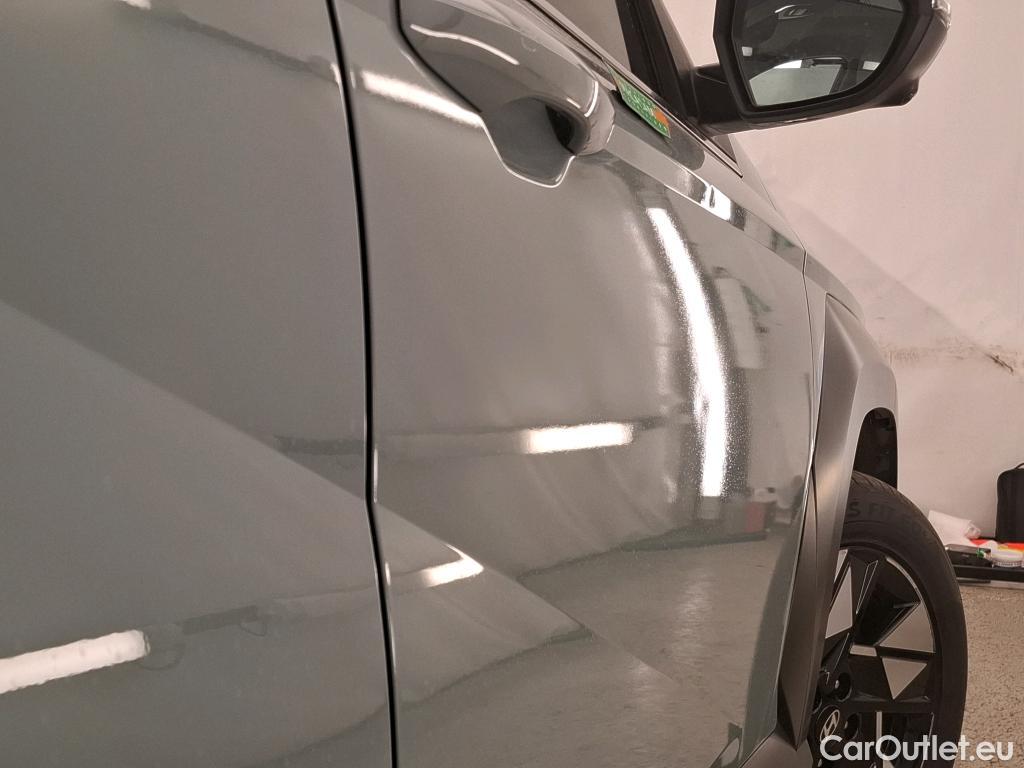  Hyundai  Konna Kona Executive Hybrid 2WD 1.6 T-GDI 140CV BVA6 E6d #7