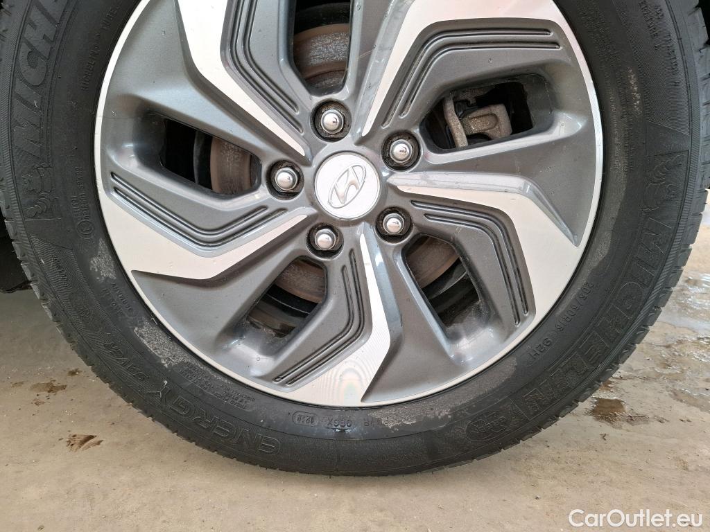  Hyundai  Konna Kona Business Hybrid 2WD 1.6 GDI 140CV BVA6 E6dT #26