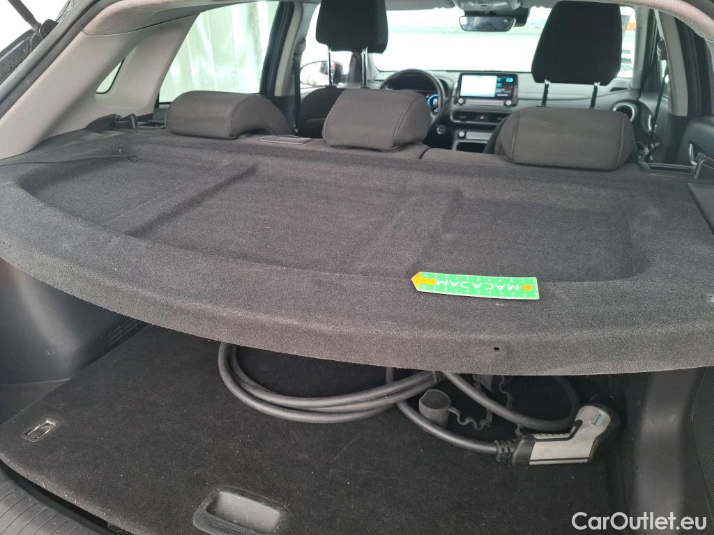  Hyundai  Konna Kona Business Electrique 2WD 64kWh BVA #32