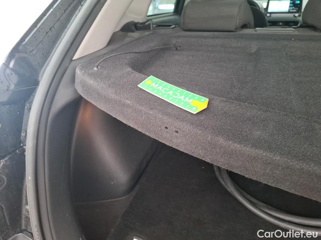  Hyundai  Konna Kona Business Electrique 2WD 64kWh BVA #34