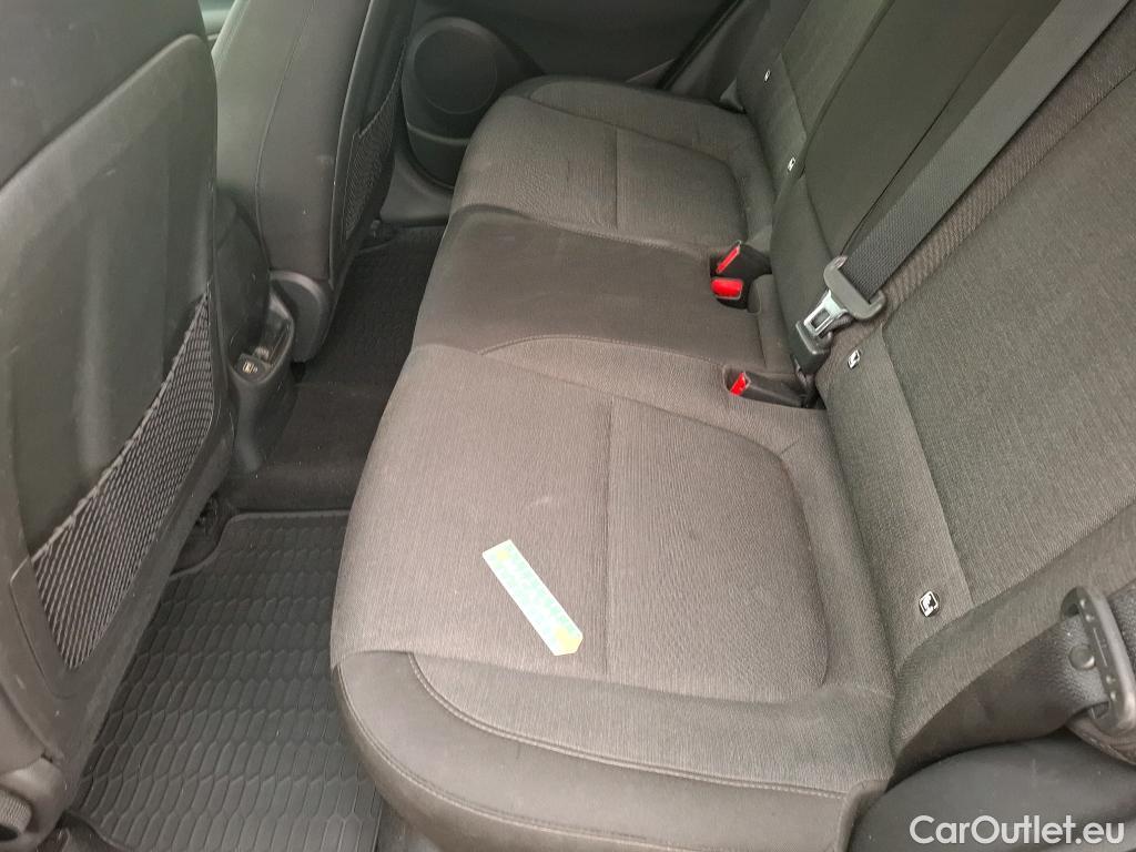  Hyundai  Konna Kona Business Electrique 2WD 64kWh BVA #30