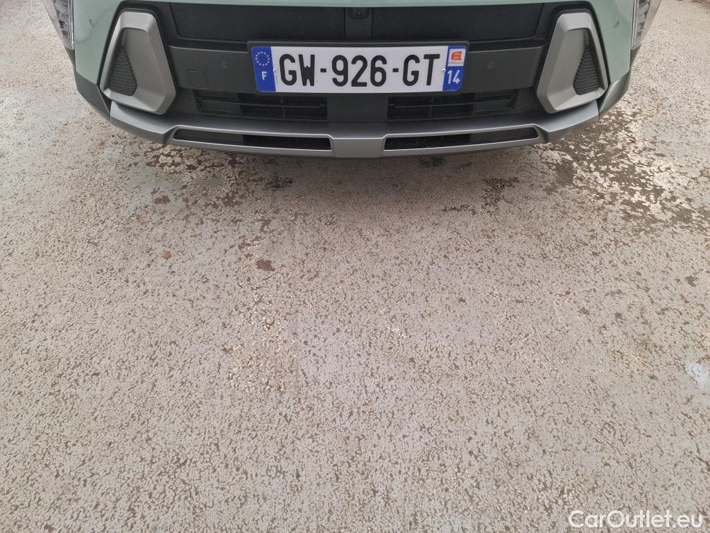  Hyundai  Konna Kona Executive Hybrid 2WD 1.6 T-GDI 140CV BVA6 E6d #9