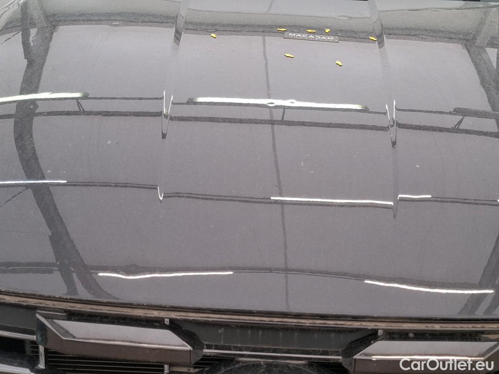  Hyundai  Tucson  Creative Hybrid 2WD 1.6 T-GDI 230CV BVA6 E6d #43