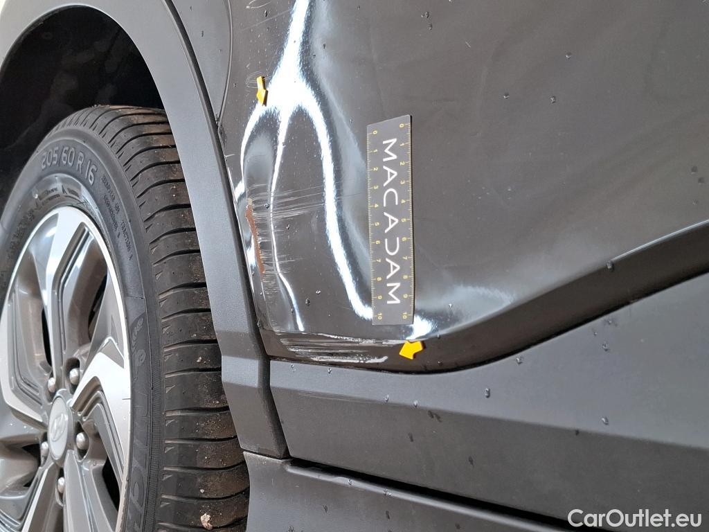  Hyundai  Konna Kona Business Hybrid 2WD 1.6 GDI 140CV BVA6 E6dT #7