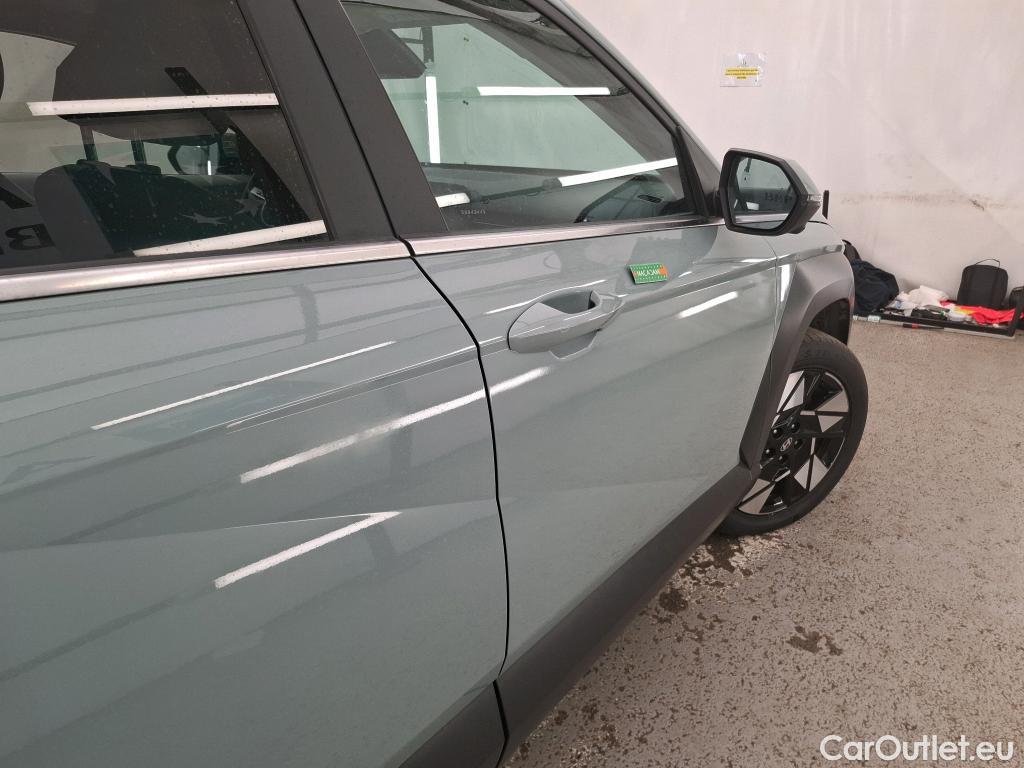  Hyundai  Konna Kona Executive Hybrid 2WD 1.6 T-GDI 140CV BVA6 E6d #5