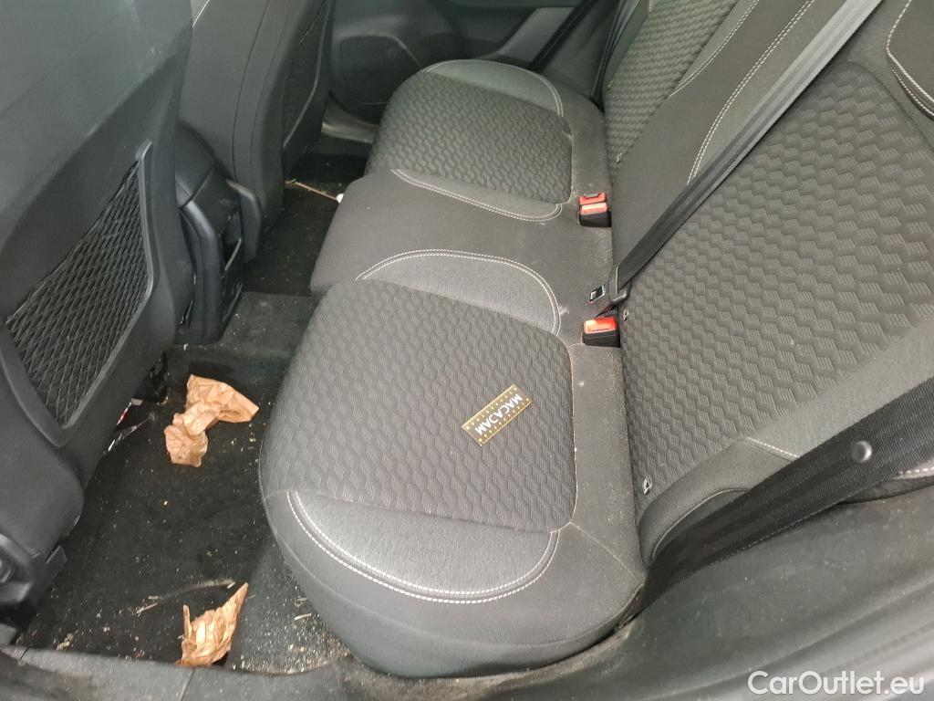  Ford  Puma FORD  / 2019 / 5P / SUV 1.0 Flexifuel Hybrid 125 TITANIUM BUSIN. #16