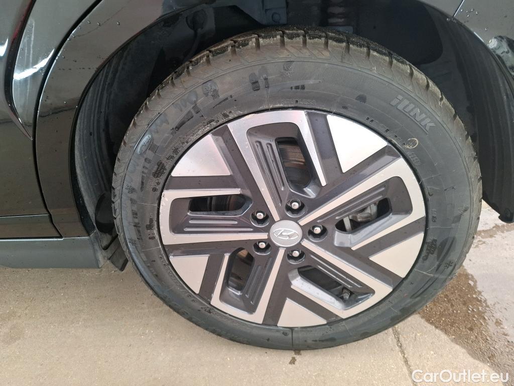  Hyundai  Konna Kona Business Electrique 2WD 64kWh BVA #10