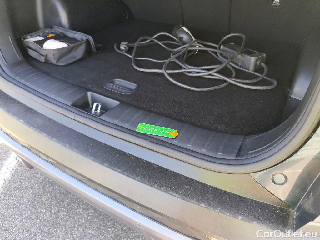  Hyundai  Tucson HYUNDAI  / 2020 / 5P / SUV 1.6 PHEV 265 HTRAC EXECUTIVE 4WD AUTO #1