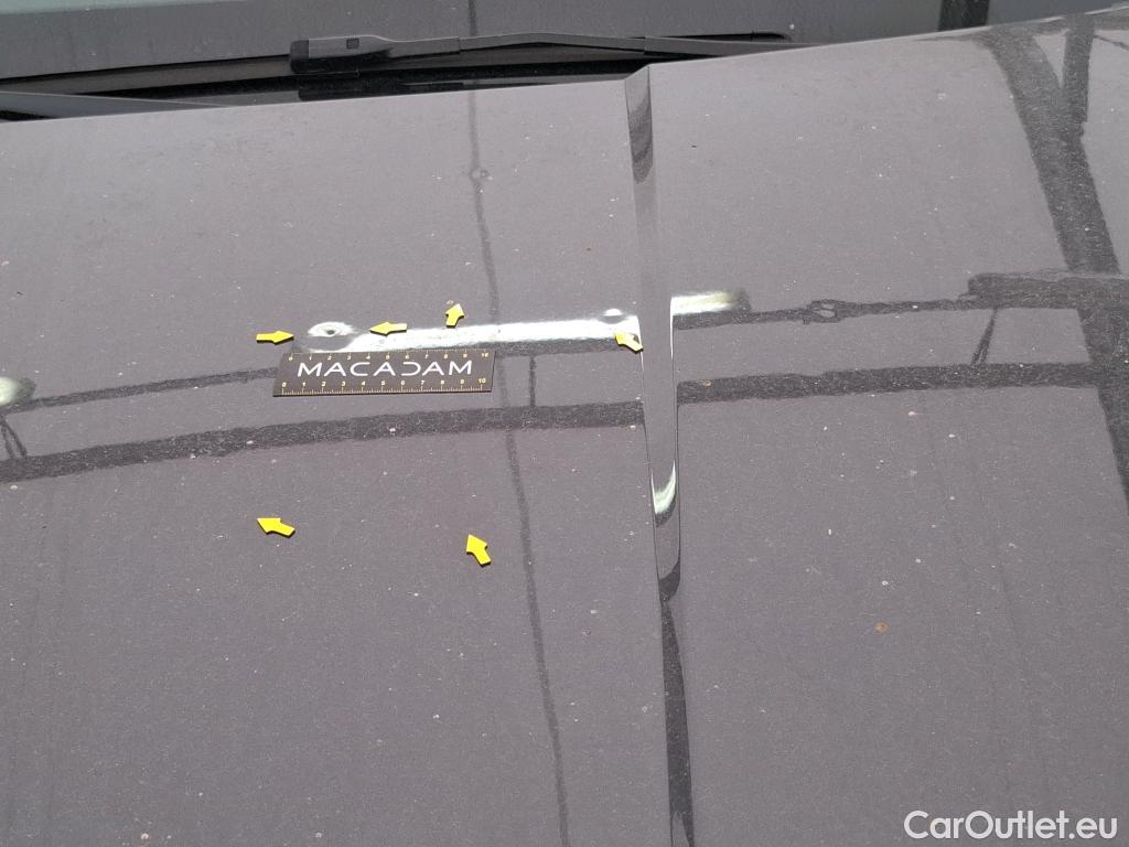  Hyundai  Tucson  Creative Hybrid 2WD 1.6 T-GDI 230CV BVA6 E6d #34