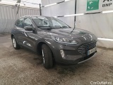  Ford  Kuga FORD  / 2019 / 5P / SUV 2.5 Dur 225 hybrid PHEV Pshift Titanium #4