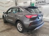  Ford  Kuga FORD  / 2019 / 5P / SUV 2.5 Dur 225 hybrid PHEV Pshift Titanium #2