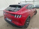  Ford  Mustang  Mach-E Premium 99kWh BVA #4