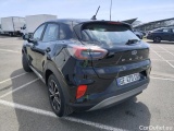  Ford  Puma FORD  / 2019 / 5P / SUV 1.0 EcoBoost Hybrid 155ch (mHEV)TITANIUM #2
