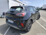  Ford  Puma FORD  / 2019 / 5P / SUV 1.0 EcoBoost Hybrid 155ch (mHEV)TITANIUM #3