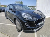  Ford  Puma FORD  / 2019 / 5P / SUV 1.0 EcoBoost Hybrid 155ch (mHEV)TITANIUM #4