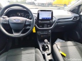  Ford  Puma FORD  / 2019 / 5P / SUV 1.0 EcoBoost Hybrid 155ch (mHEV)TITANIUM #5
