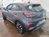 Ford  Puma FORD  / 2019 / 5P / SUV 1.0 Flexifuel Hybrid 125 TITANIUM BUSIN. #2