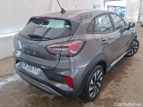  Ford  Puma FORD  / 2019 / 5P / SUV 1.0 Flexifuel Hybrid 125 TITANIUM BUSIN. #3