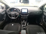  Ford  Puma FORD  / 2019 / 5P / SUV 1.0 Flexifuel Hybrid 125 TITANIUM BUSIN. #5