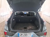  Ford  Puma FORD  / 2019 / 5P / SUV 1.0 Flexifuel Hybrid 125 TITANIUM BUSIN. #10