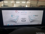 Hyundai   Ioniq Ioniq 6 Creative Electrique 77kWh BVA #7