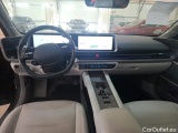  Hyundai   Ioniq Ioniq 6 Creative Electrique 77kWh BVA #6