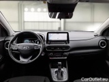  Hyundai  Konna HYUNDAI KONA / 2021 / 5P / SUV 1.6 HEV XLINE+ 2WD DCT #3