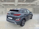  Hyundai  Konna HYUNDAI KONA / 2021 / 5P / SUV 1.6 HEV XLINE+ 2WD DCT #2