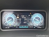  Hyundai  Konna HYUNDAI KONA / 2021 / 5P / SUV 1.6 HEV XLINE+ 2WD DCT #4