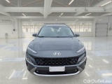  Hyundai  Konna HYUNDAI KONA / 2021 / 5P / SUV 1.6 HEV XLINE+ 2WD DCT #6
