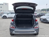  Hyundai  Konna HYUNDAI KONA / 2021 / 5P / SUV 1.6 HEV XLINE+ 2WD DCT #5