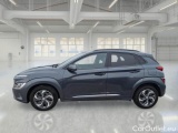  Hyundai  Konna HYUNDAI KONA / 2021 / 5P / SUV 1.6 HEV XLINE+ 2WD DCT #8
