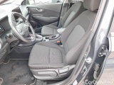  Hyundai  Konna HYUNDAI KONA / 2021 / 5P / SUV 1.6 HEV XLINE+ 2WD DCT #12