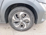  Hyundai  Konna HYUNDAI KONA / 2021 / 5P / SUV 1.6 HEV XLINE+ 2WD DCT #17