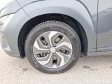  Hyundai  Konna HYUNDAI KONA / 2021 / 5P / SUV 1.6 HEV XLINE+ 2WD DCT #20