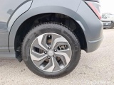  Hyundai  Konna HYUNDAI KONA / 2021 / 5P / SUV 1.6 HEV XLINE+ 2WD DCT #19