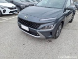  Hyundai  Konna HYUNDAI KONA / 2021 / 5P / SUV 1.6 HEV XLINE+ 2WD DCT #25