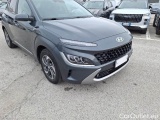  Hyundai  Konna HYUNDAI KONA / 2021 / 5P / SUV 1.6 HEV XLINE+ 2WD DCT #27