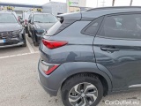  Hyundai  Konna HYUNDAI KONA / 2021 / 5P / SUV 1.6 HEV XLINE+ 2WD DCT #37
