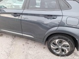  Hyundai  Konna HYUNDAI KONA / 2021 / 5P / SUV 1.6 HEV XLINE+ 2WD DCT #46
