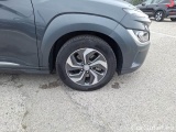  Hyundai  Konna HYUNDAI KONA / 2021 / 5P / SUV 1.6 HEV XLINE+ 2WD DCT #55