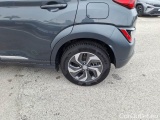  Hyundai  Konna HYUNDAI KONA / 2021 / 5P / SUV 1.6 HEV XLINE+ 2WD DCT #57