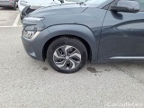  Hyundai  Konna HYUNDAI KONA / 2021 / 5P / SUV 1.6 HEV XLINE+ 2WD DCT #59